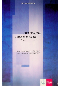 Deutsche Grammatik