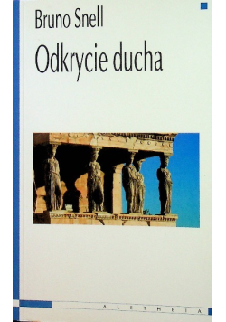 Odkrycie ducha Aletheia