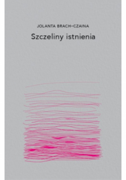 Szczeliny istnienia