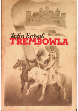Trembowla 1939 r.
