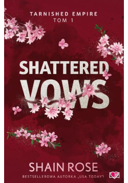 Tarnished Empire Tom 1 Shattered Vows