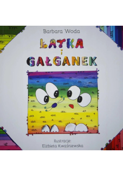 Łatka i gałganek