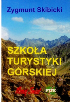 Szkoła turystyki górskiej