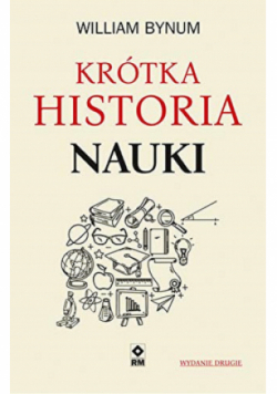 Krótka historia nauki