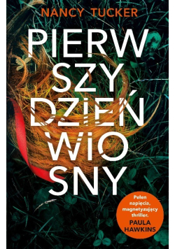 Pierwszy dzień wiosny