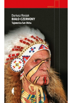 Biało - czerwony Tajemnica Sat - Okha
