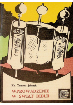 Wprowadzenie w świat Biblii