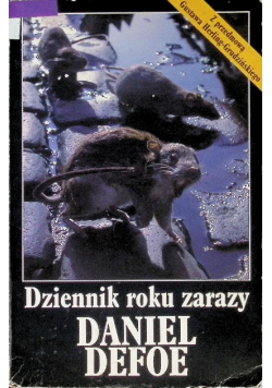 Dziennik roku zarazy