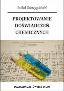 Projektowanie doświadczeń chemicznych