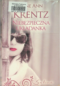 Niebezpieczna układanka