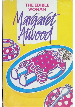 The Edible woman