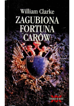 Zagubiona fortuna carów