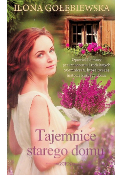 Tajemnice starego domu