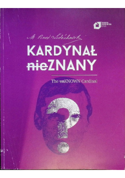 Kardynał nieznany