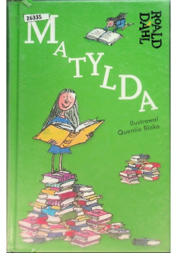Matylda