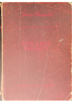 Cyganie polscy
