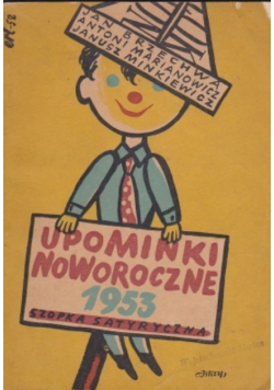 Upominki Noworoczne
