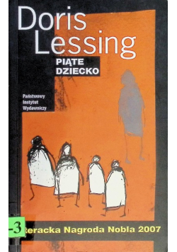 Piąte dziecko