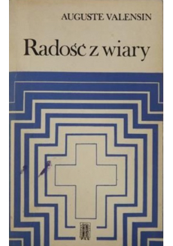 Radość z wiary