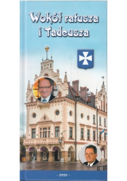 Wokół Ratusza I Tadeusza