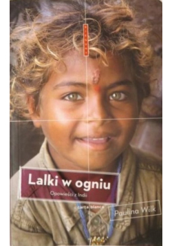 Lalki w ogniu