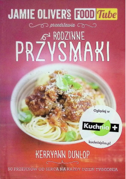 Rodzinne przysmaki