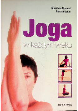 Joga w każdym wieku