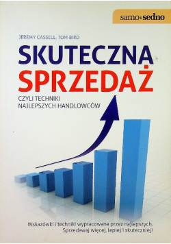 Skuteczna sprzedaż