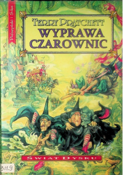 Wyprawa czarownic