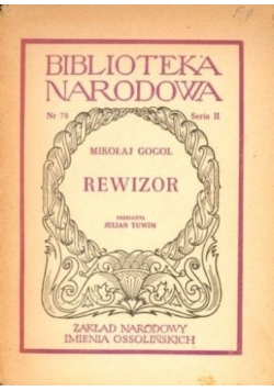 Rewizor
