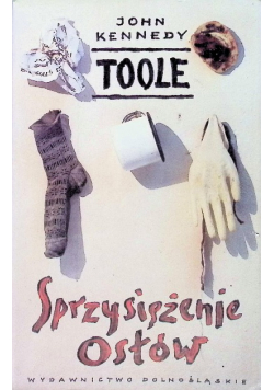 Sprzysiężenie osłów