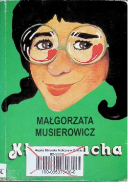 Kłamczucha