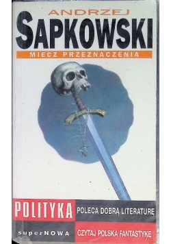 Miecz Przeznaczenia