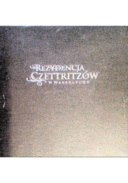 Rezydencja Czettritzów
