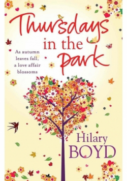 Thursday in the park
