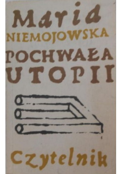 Pochwała Utopii