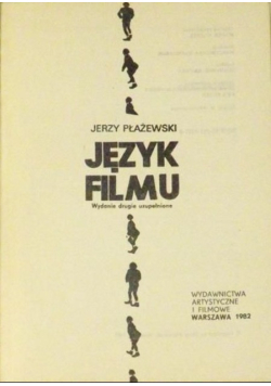 Język filmu