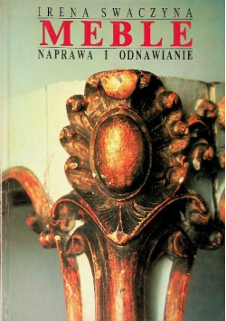 Meble naprawa i odnowienie