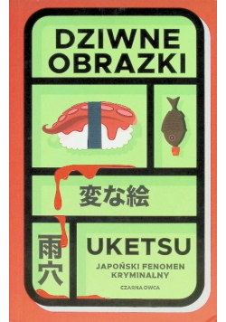Dziwne obrazki