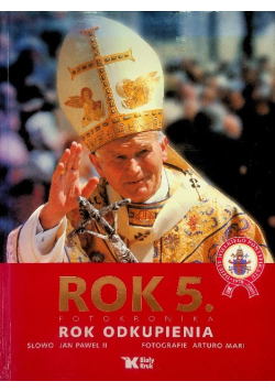 Rok 5 Fotokronika