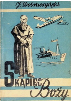 Skąpiec Boży 1946 r.
