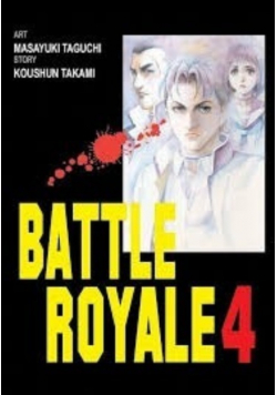 Battle Royale 4