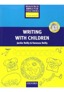 Writing with Children