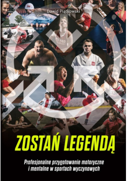 Zostań legendą