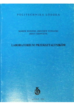 Laboratorium przekształtników