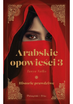 Arabskie opowieści