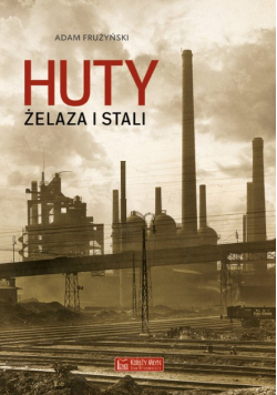 Huty żelaza i stali