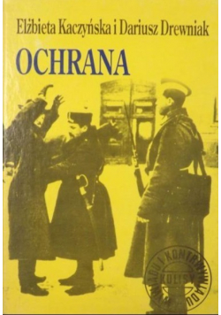 Ochrana