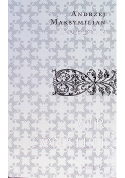 Vir Consilii