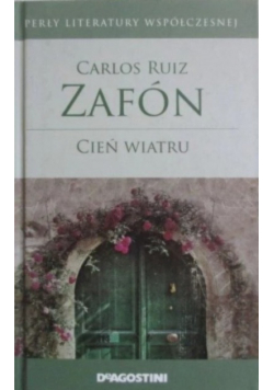 Cień Wiatru